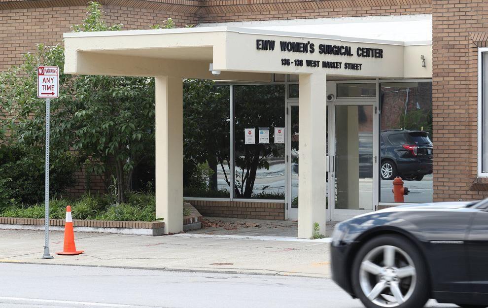 EMW Women's Surgical Center