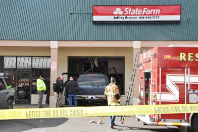 How To Deal With Parking Lot Accidents - State Farm®