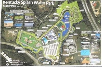 Kentucky Splash WaterPark expansion put on hold