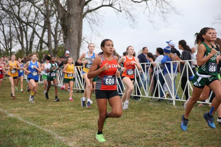 Williamsburg, Lynn Camp turn in solid efforts during Saturday’s 2023