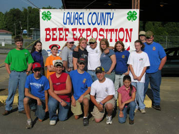 0710 Beef expo at fair 1