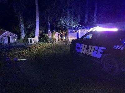 Tennessee man arrested after vehicle pursuit from Corbin to ...