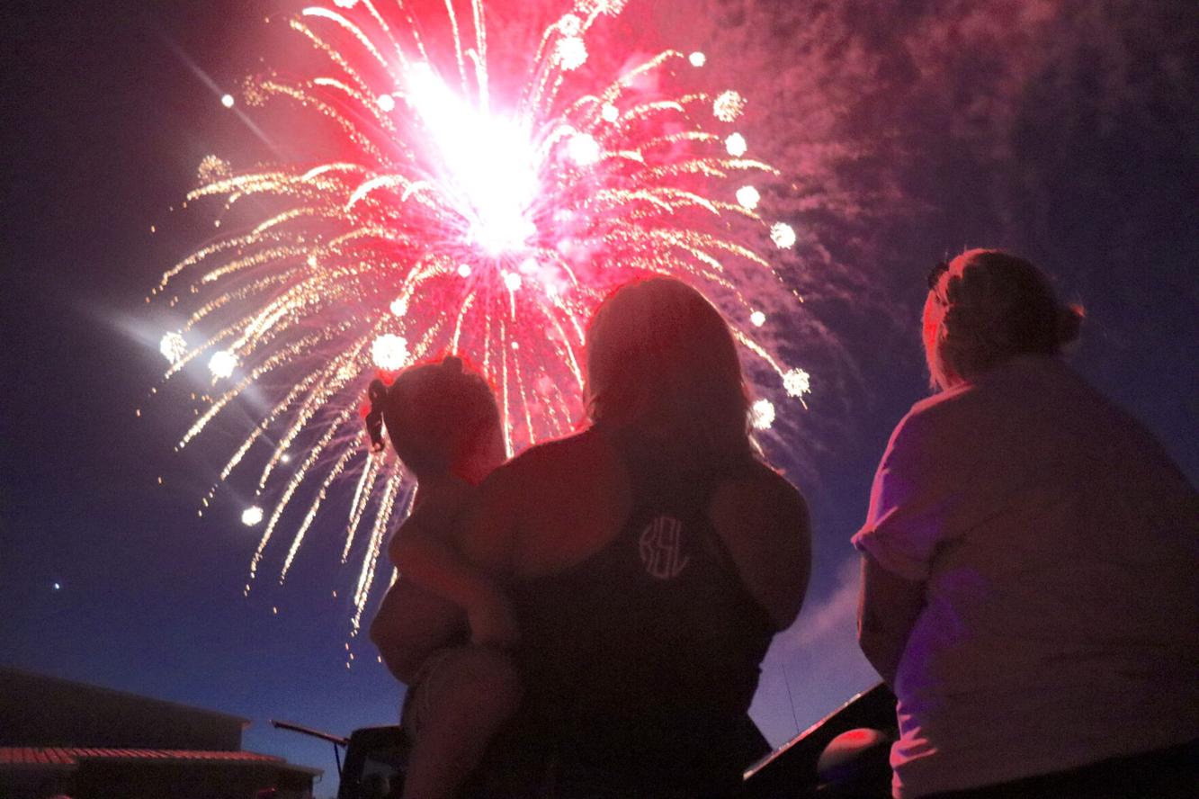 4th of July celebrations planned throughout TriCounty News