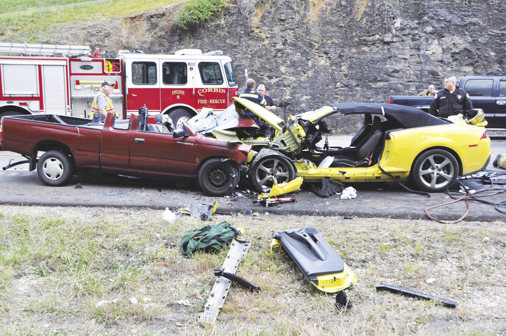 Corbin man indicted for reckless homicide News