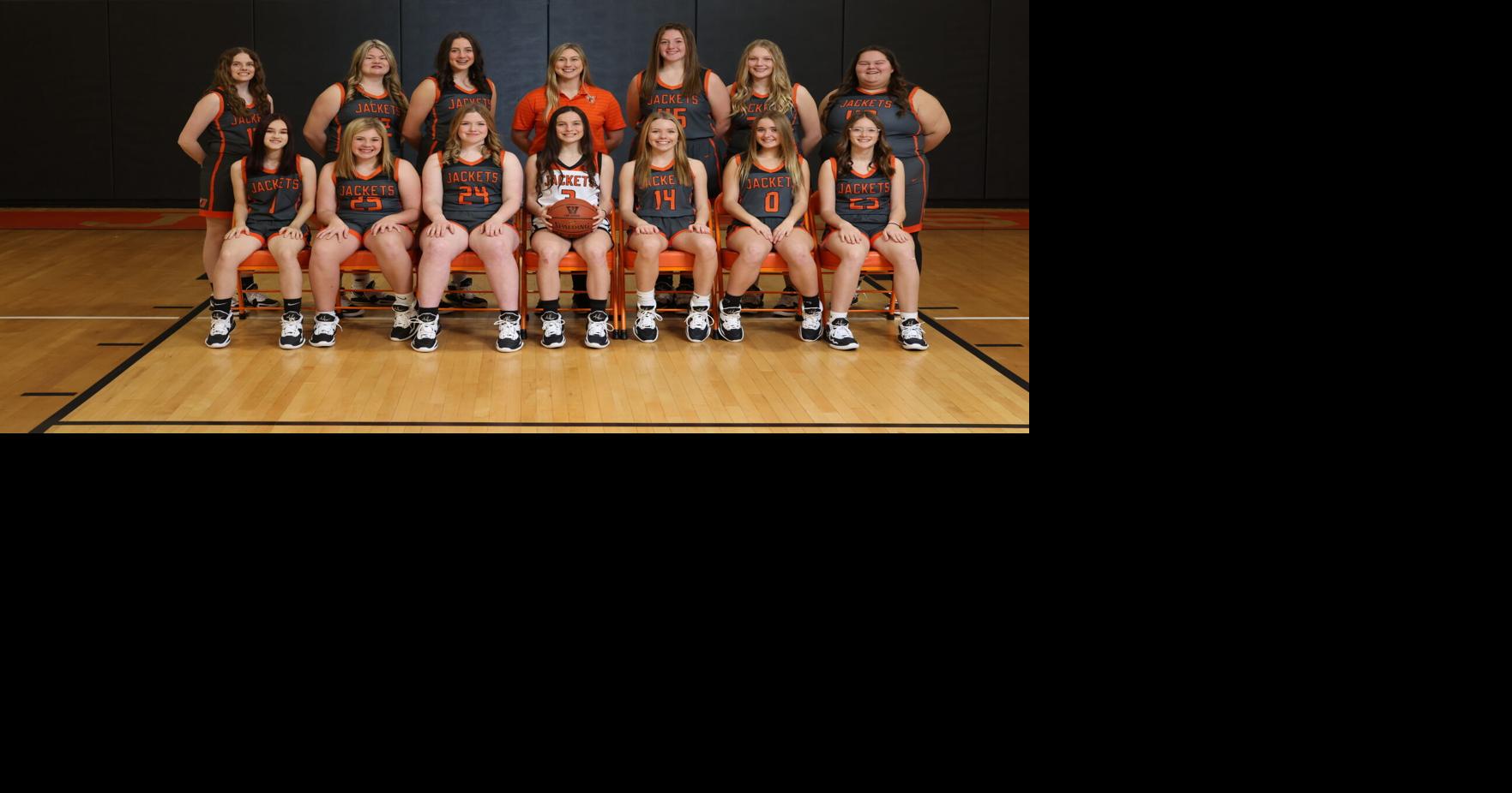 BASKETBALL PREVIEW Very young Lady Yellow Jackets look for a good run