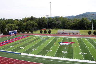 Cumberlands Football Field Renovation Officially Complete News