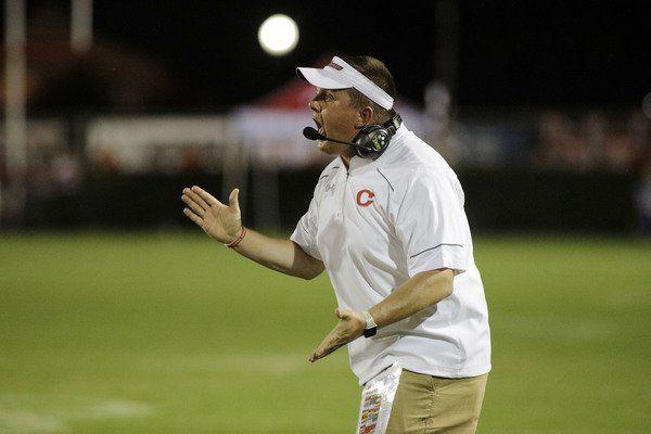 Local Coaches Players Capture Kentucky Football Coaches