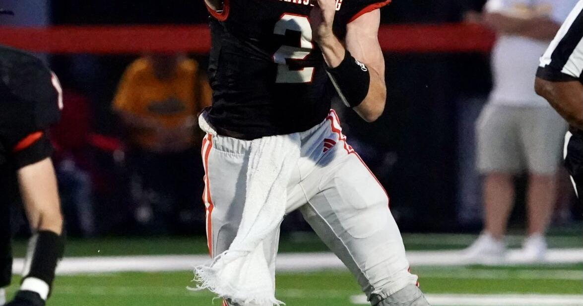 Yellow Jackets look extend seven-game win streak over Leslie County