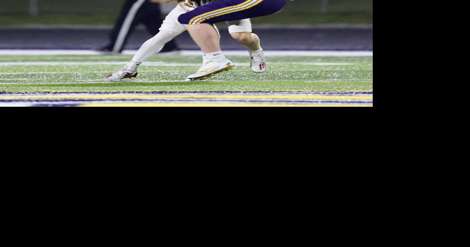 Colonels look to extend win streak against Knox Central