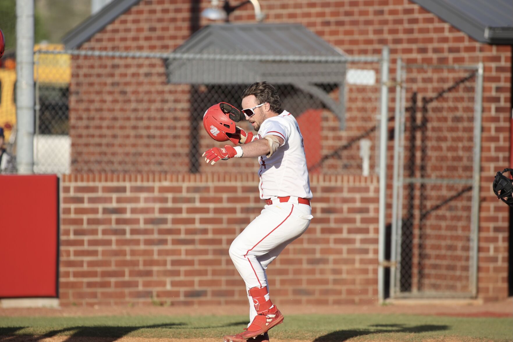 Corbin Redhounds Favored in 13th Region Baseball Tournament as Exciting Quarterfinals Loom