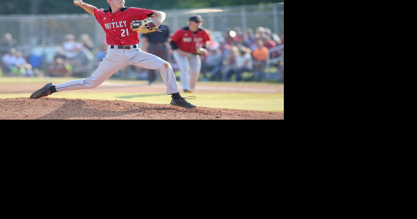 Whitley County Colonels resilient in pursuit of baseball program’s