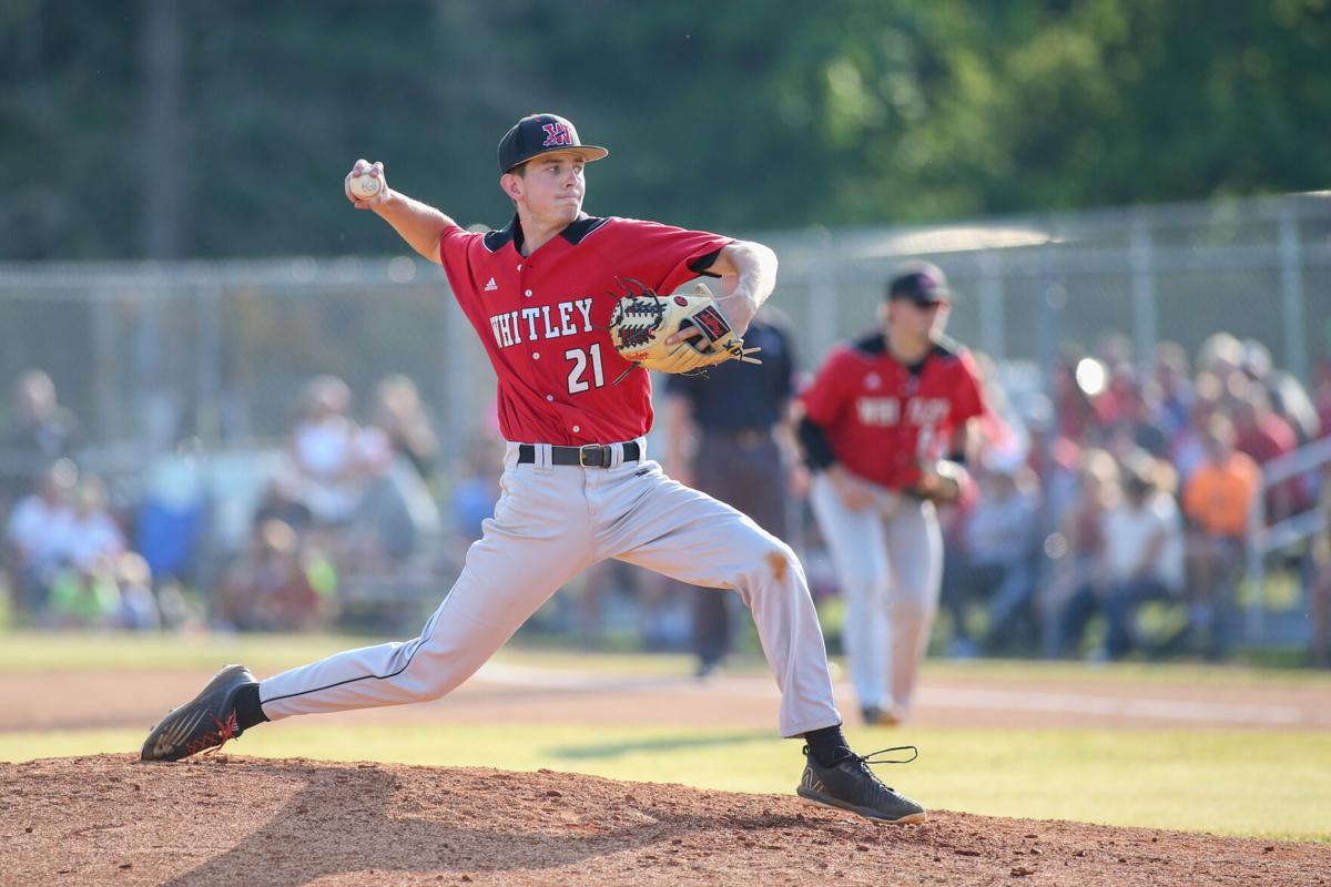 Whitley County eyes history heading into State Baseball Championship Game, Sports