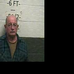 Corbin man charged with murder of Charles Ohler | News ...