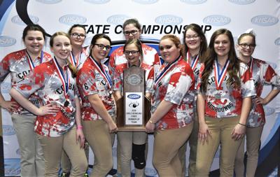 Rollin' Redhounds roll through adversity to historic finish | News ...