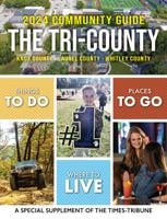 Tri Co Community Guide