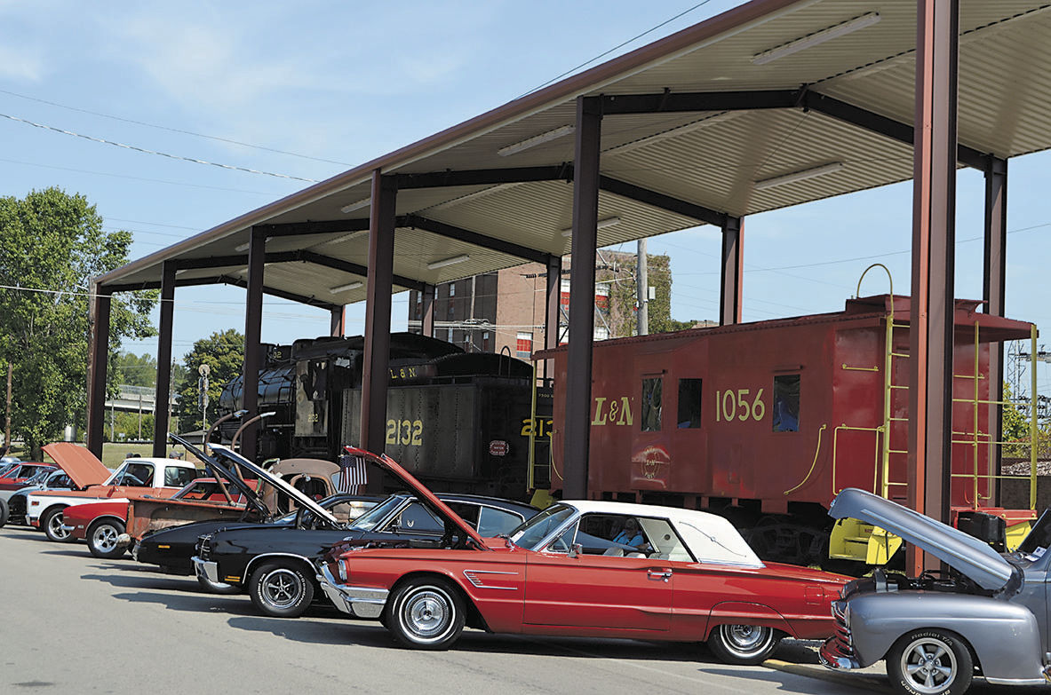 Cumberland Valley CruiseIn this Saturday in Corbin Local News