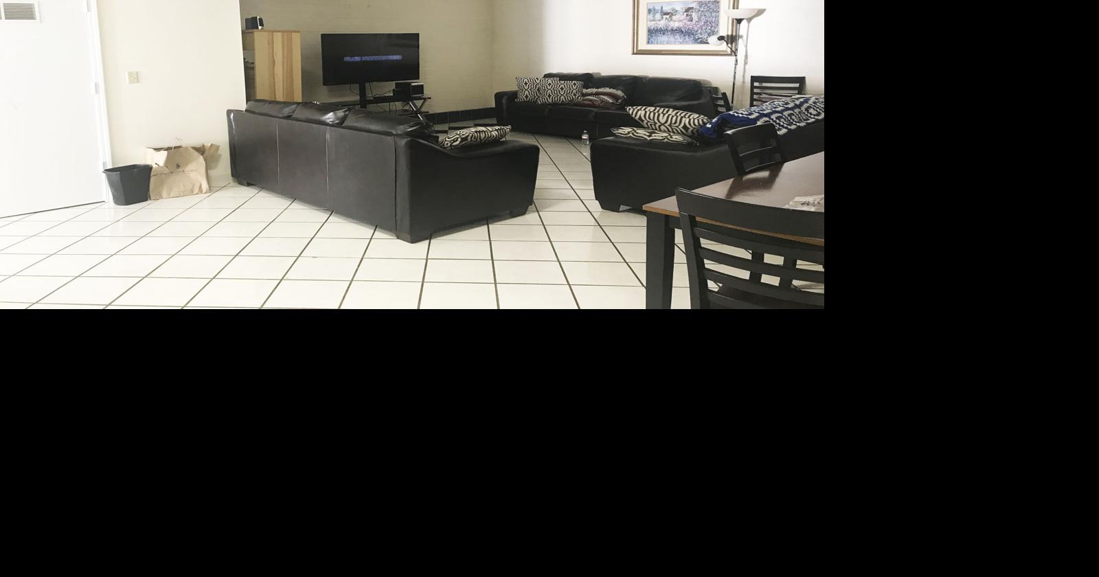 KCEOC announces expansion to its shelter News