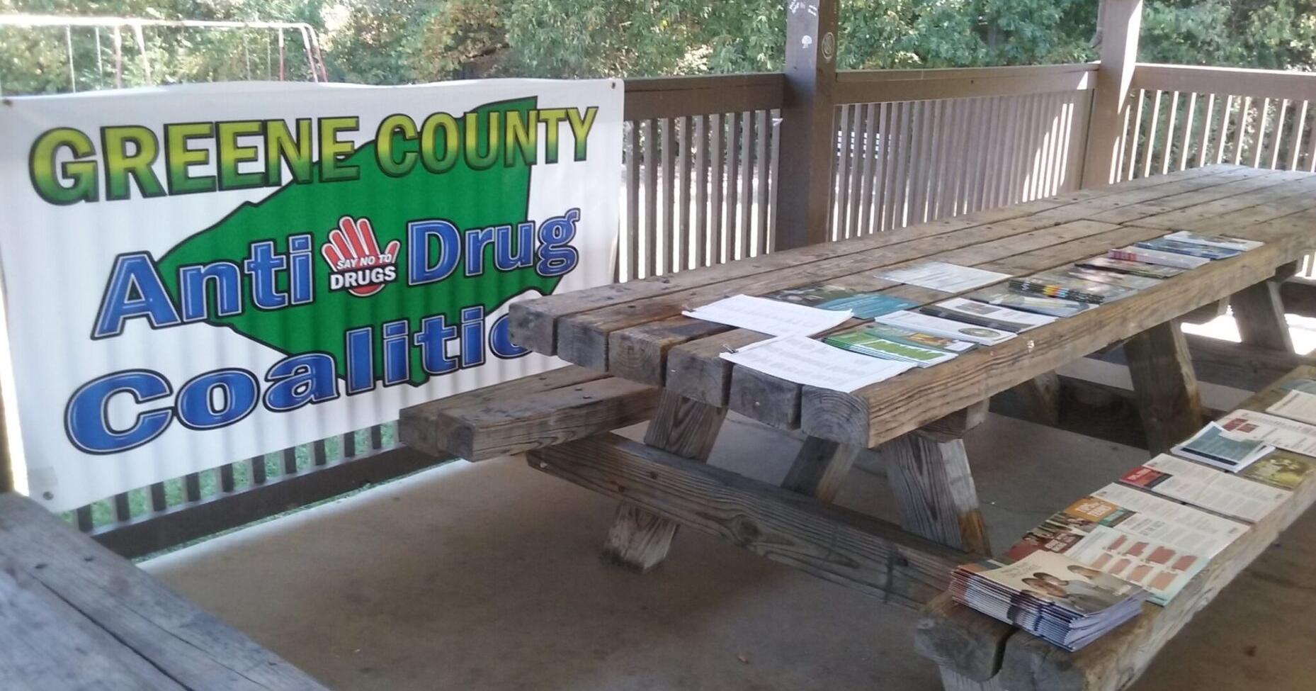 A rural county's choice: Use opioid funds to pay off debt, or pay them forward to curb crisis | News - Vimarsana News