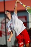ANOTHER YEAR, ANOTHER REGION TITLE: Redhound tennis secures 21st consecutive 13th Region Boys' Tennis Team Championship