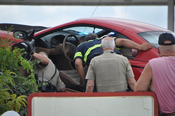 Two jailed in connection with stolen vehicle | Local News ...