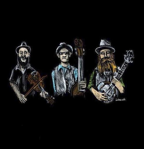 Moonbow Nights to feature Bluegrass music this Saturday