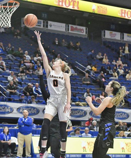 Defending State Champion Ryle Remains Alive With Win Over Letcher