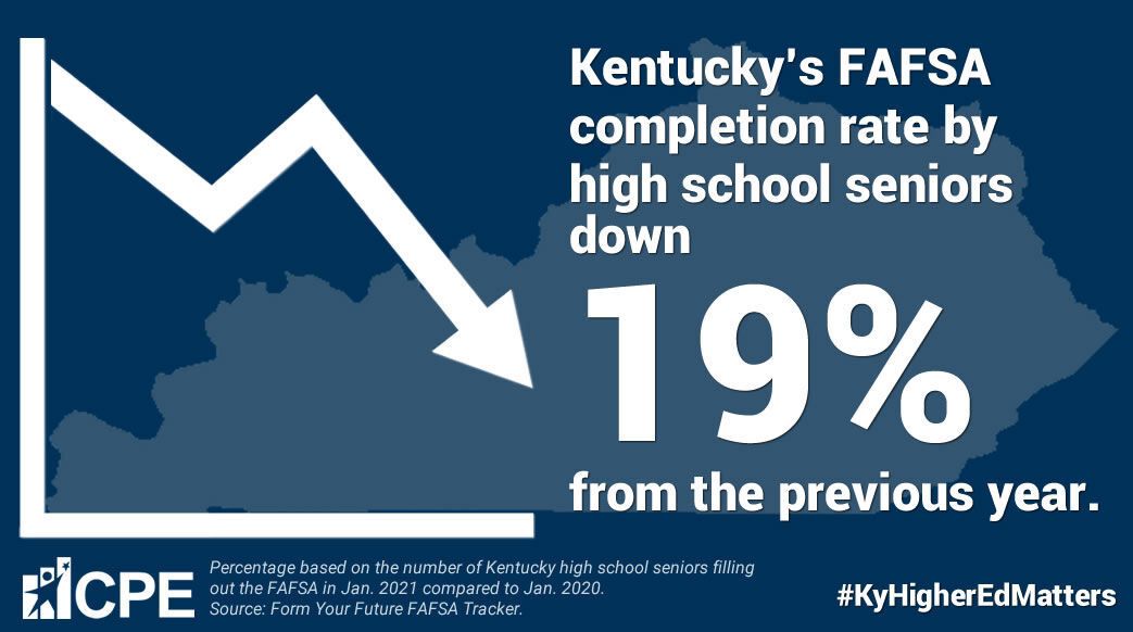 Education groups sound alarm over 19% drop in FAFSA filings for high school seniors, launch statewide information campaign - Vimarsana News