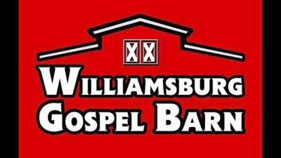 Williamsburg Gospel Barn Inducts Three Into Wall Of Honor Local