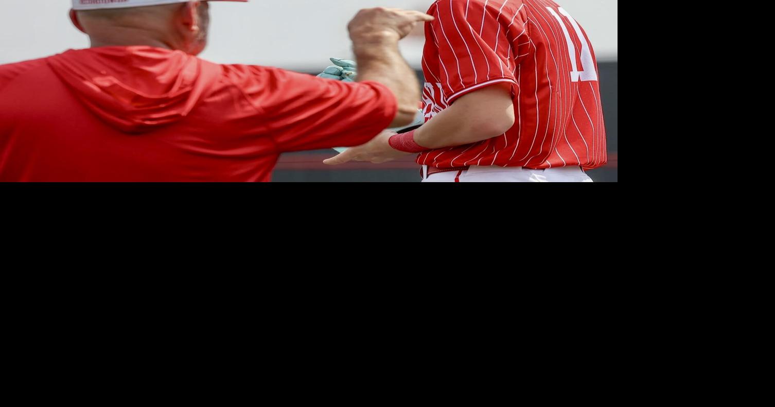 Eight-run fifth inning leads to Corbin’s eighth straight win | Sports ...
