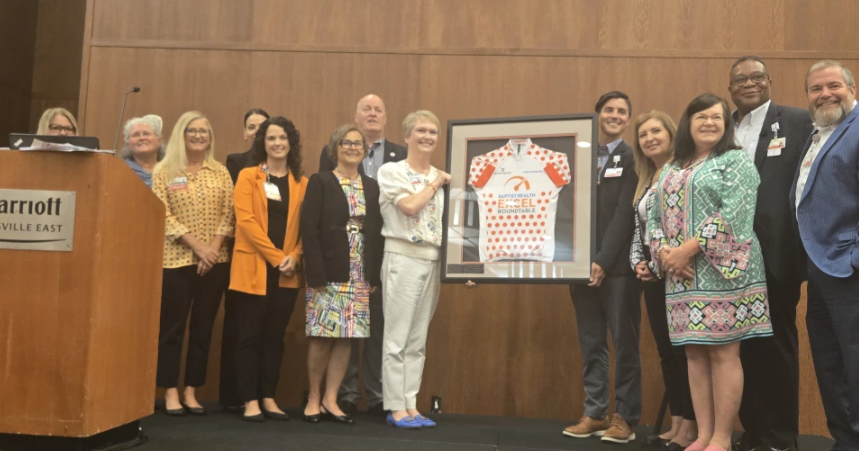 Baptist Health Corbin recognized for excellence in safety, quality, and patient experience