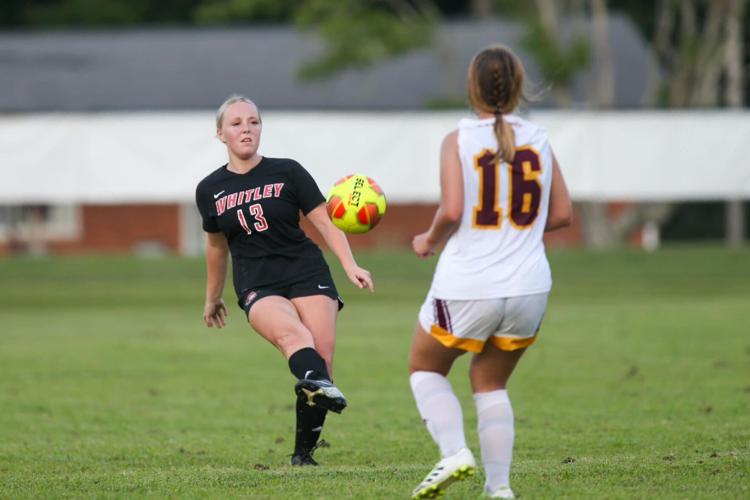 Whitley County maintains perfect record with 110 rout of McCreary