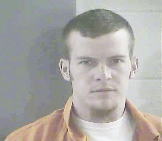 Wanted Knox Man Arrested News 8004