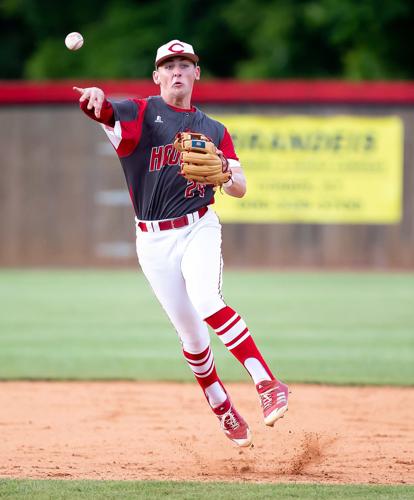 Youth baseball: Three Verona teams win Hometown Days Tournament