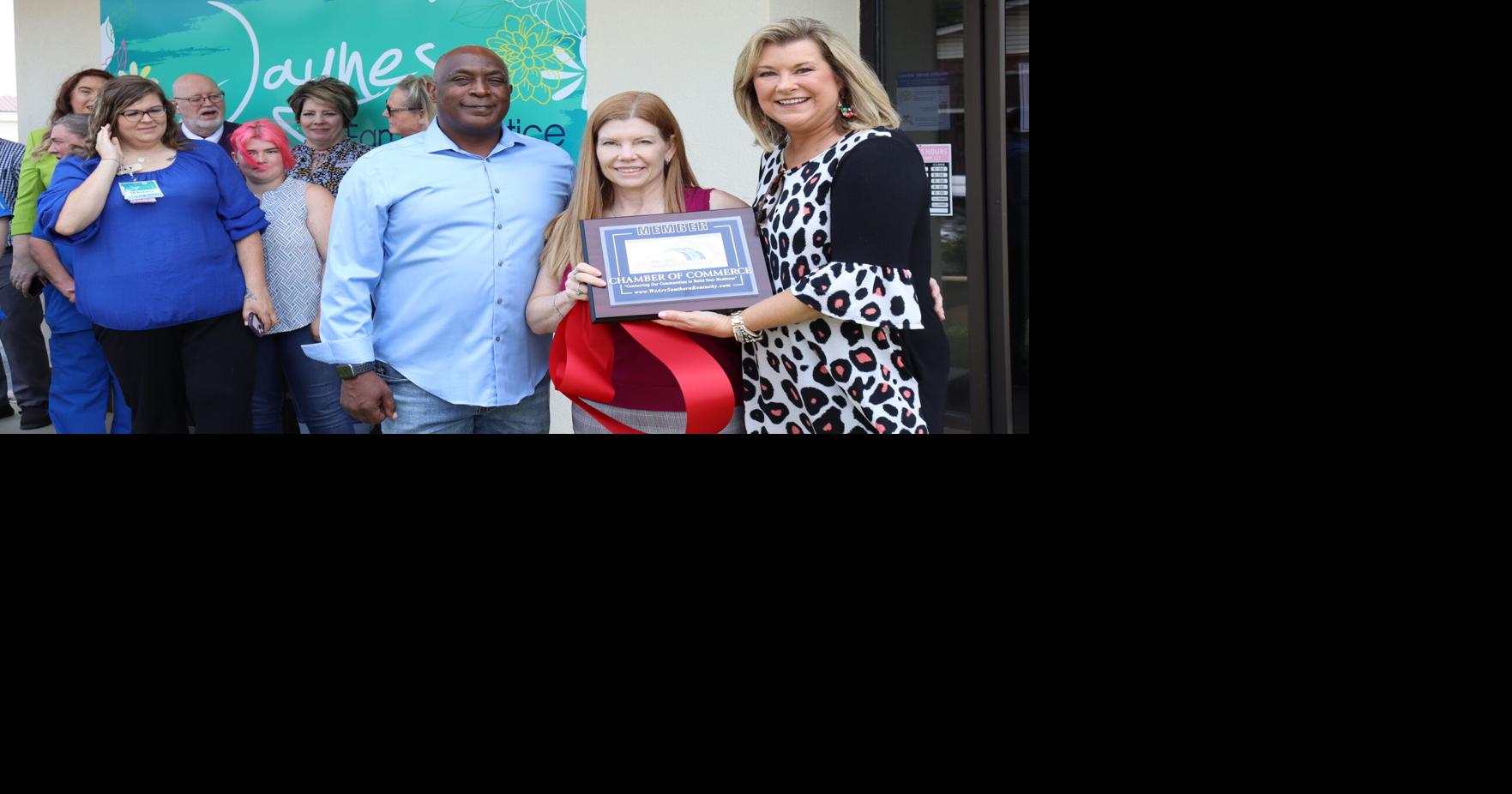 Jaynes Family Practice Opens Second Branch in under two years