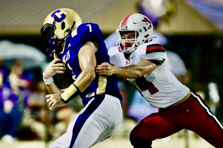 Colonels can’t overcome Campbellsville’s quick start, fall to 2-2 ...