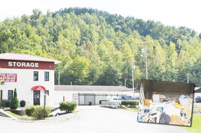 Bones Found In Corbin Storage Unit Local News Thetimestribune Com