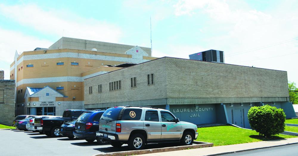 Is a new jail in Laurel County's future? | News | thetimestribune.com