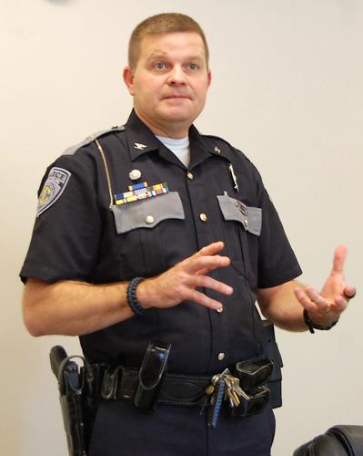 Bay Village police chief feels time is right for retirement