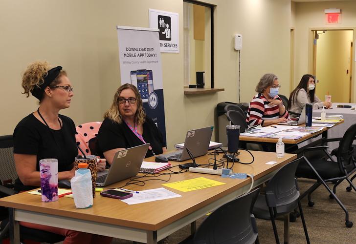 Mobile Recovery Center in Whitley County Kentucky