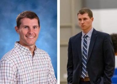 Jp Payne Appointed As New Varsity Boys Basketball Coach At Grace