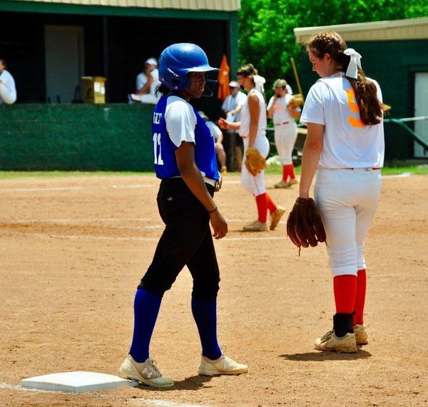 Riley wraps up high school career in allstar game Local Sports