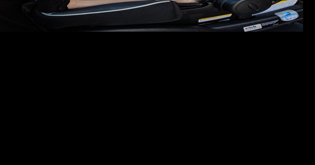 Child Safety Seat Check Event News