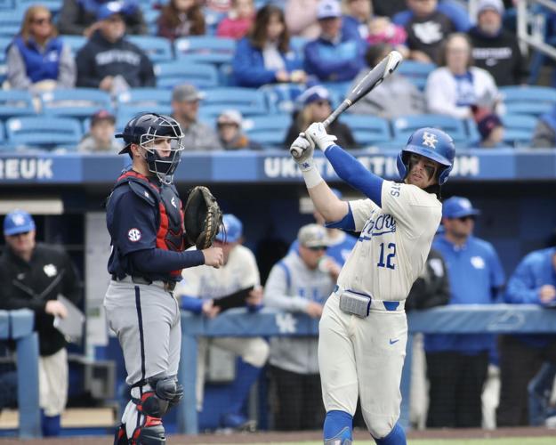 Kentucky's baseball dream team - Kentucky Living