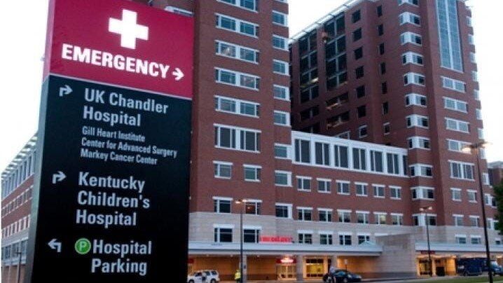 New Safety Measures Put In Place At Uk Hospital Kentucky Thetimestribunecom