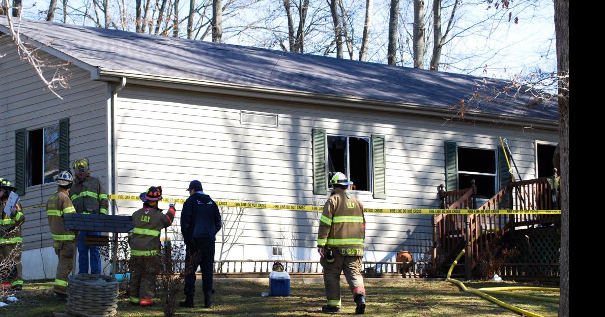 UPDATE Names of Laurel County homicide victims released News