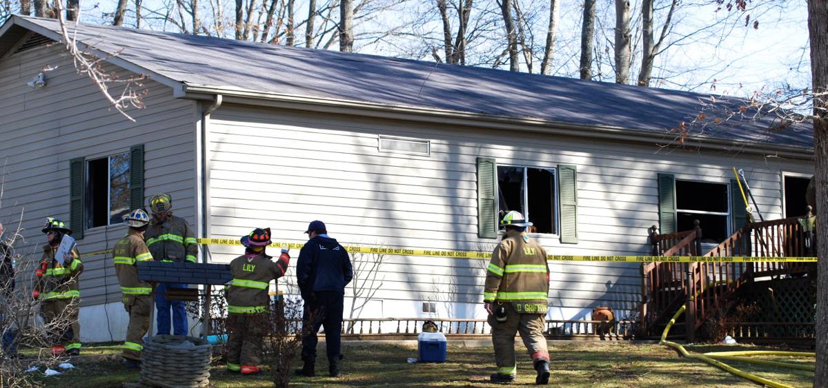 UPDATE Names of Laurel County homicide victims released News