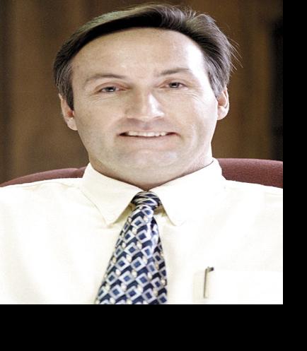 London Needs To Save Crooked Creek Opinion Thetimestribune Com