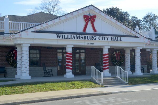 Williamsburg Ky 2022 Christmas Parade Williamsburg Kicking Off Christmas Season With Saturday Event | Local News  | Thetimestribune.com