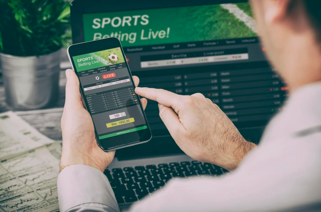 Online Sports Betting Begins in Kentucky — Bright and Early