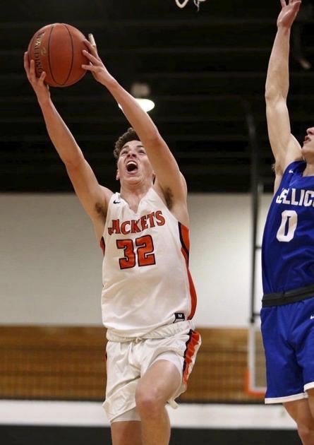 Williamsburg Rolls Past Jellico Tenn Local Sports